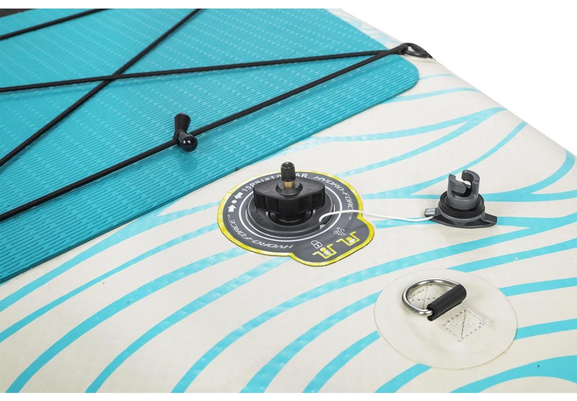 SUP Hydro-Force™ Panorama Set | 340 x 89 x 15 cm