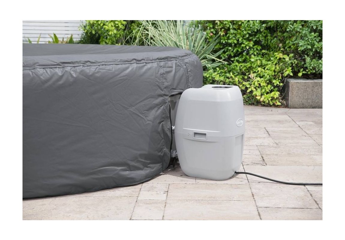 Termo pokrivač EnergySense™ za masažne bazene Lay-Z-Spa® | 236 x 71cm