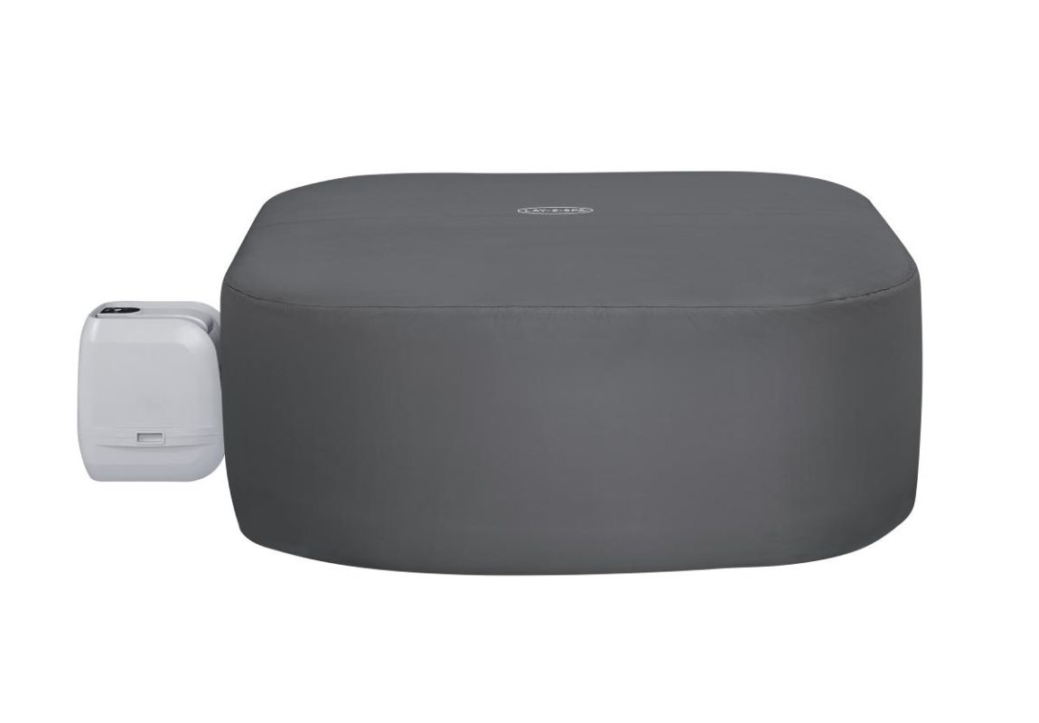 Termo pokrivač EnergySense™ za masažne bazene Lay-Z-Spa® | 201 x 201 x 80 cm 