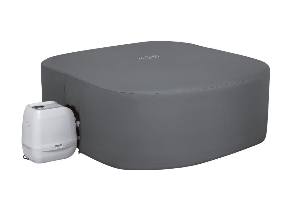 Termo pokrivač EnergySense™ za masažne bazene Lay-Z-Spa® | 201 x 201 x 80 cm 