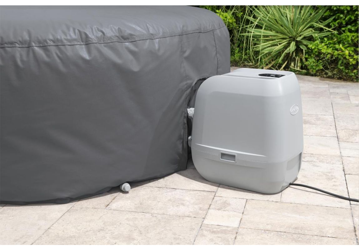 Termo pokrivač EnergySense™ za masažne bazene Lay-Z-Spa® | 216 x 80 cm