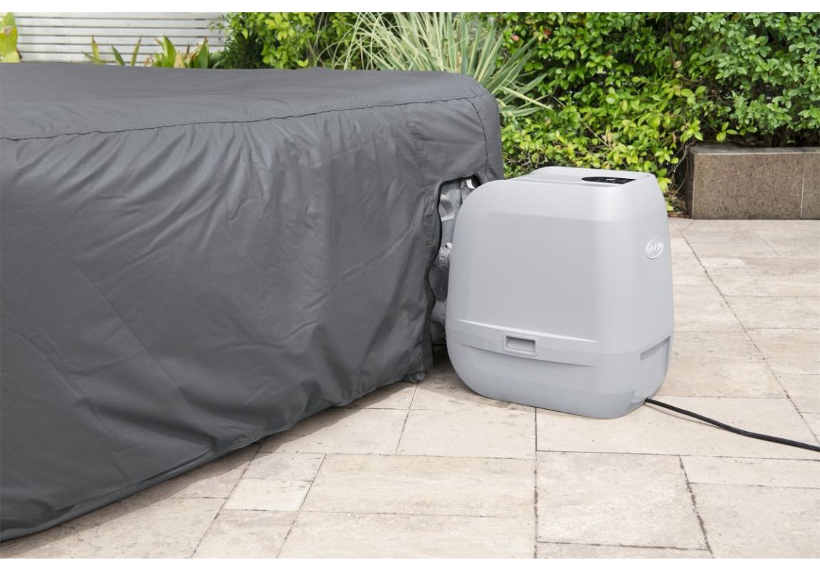 Termo pokrivač EnergySense™ za masažne bazene Lay-Z-Spa® | 230 x 230 x 71 cm