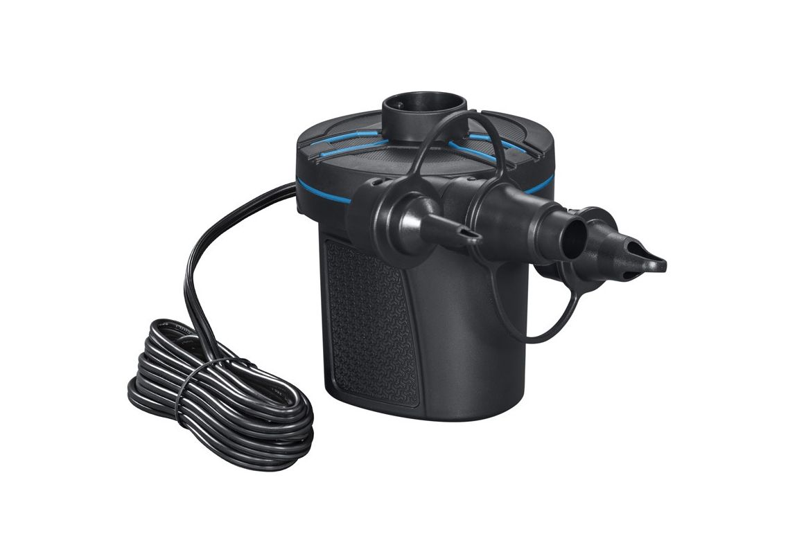 Električna pumpa 12 V PowerTouch™ DC