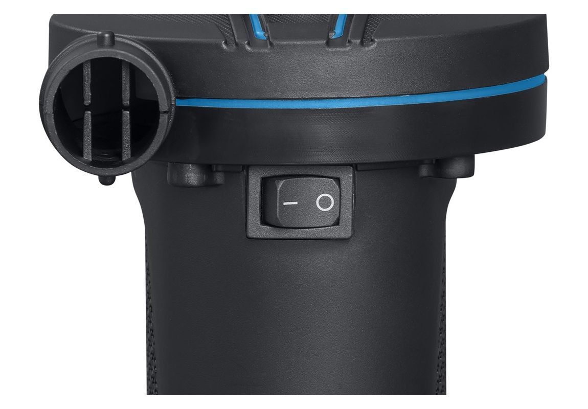 Električna pumpa 12 V PowerTouch™ DC
