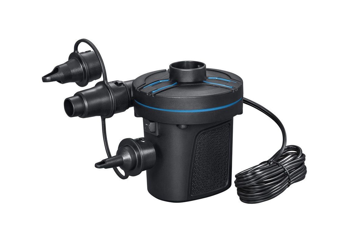 Električna pumpa 12 V PowerTouch™ DC