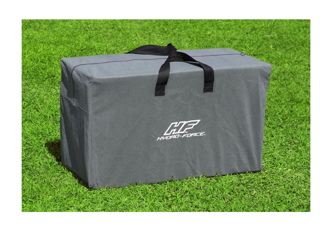 Kajak Hydro-Force™ Surge Elite X2 | 382 x 94 x 42 cm