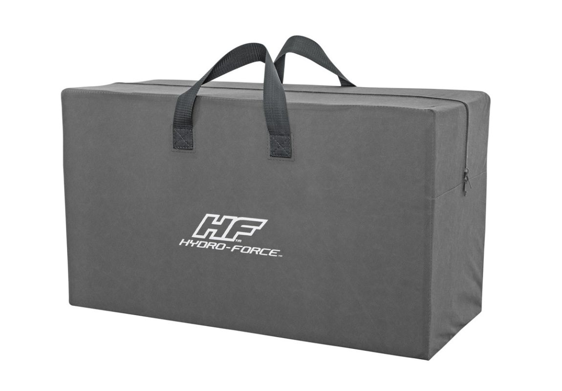 Kajak Hydro-Force™ Surge Elite X2 | 382 x 94 x 42 cm