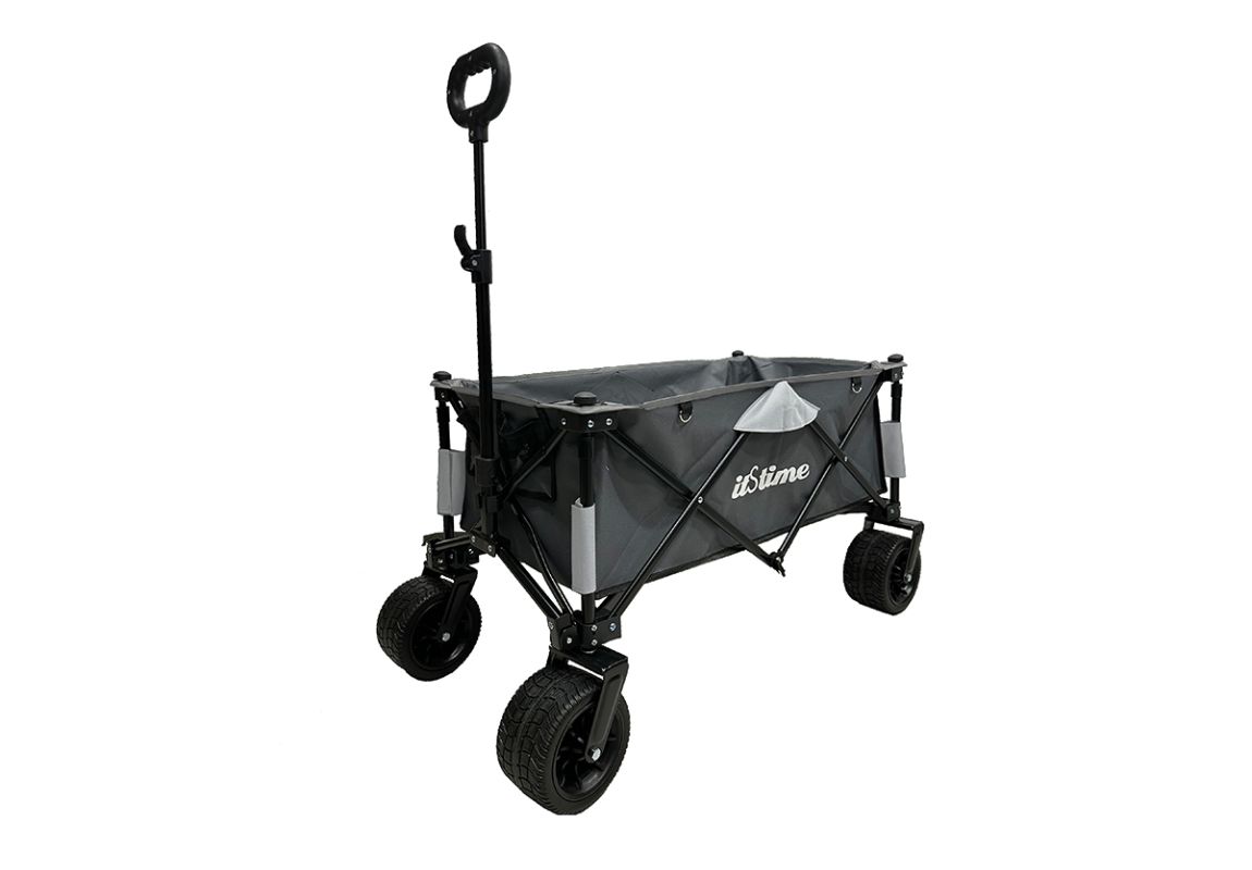 Sklopiva transportna kolica itStime | 92 x 54 x 113 cm