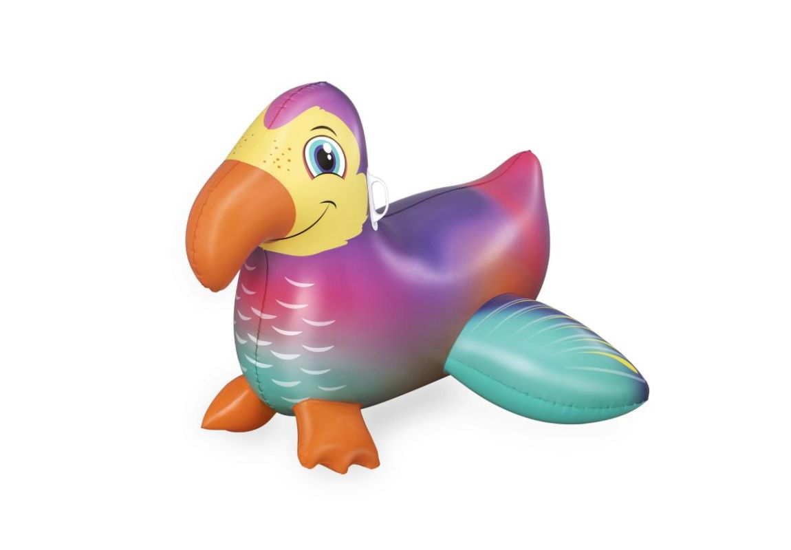 Ptica na napuhavanje Dandy Dodo | 141 x 113 cm 