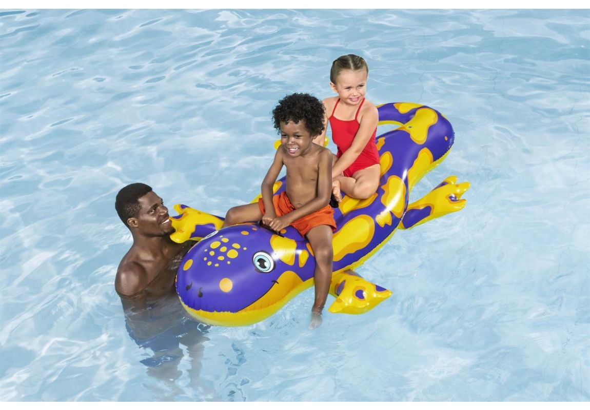 Životinja na napuhavanje Splashin' Salamander™ 