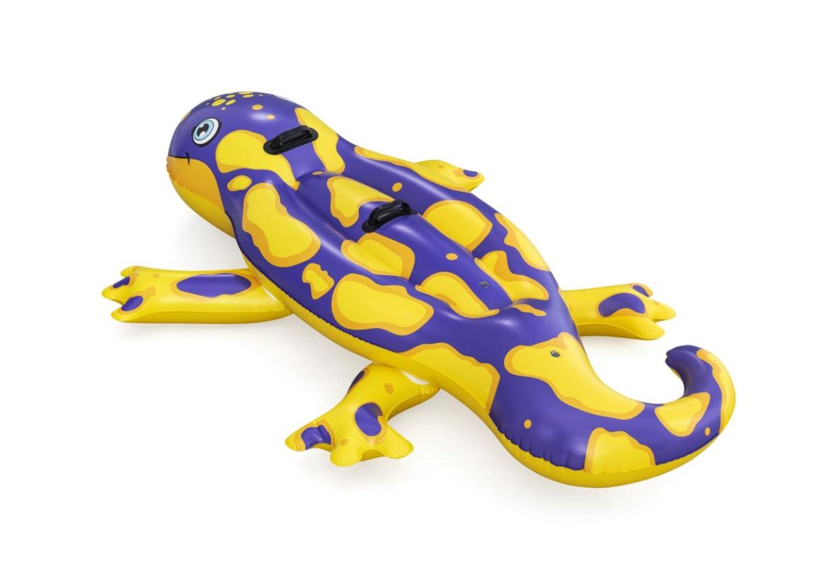 Životinja na napuhavanje Splashin' Salamander™ 