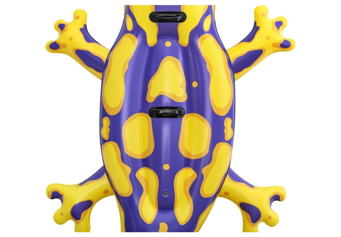 Životinja na napuhavanje Splashin' Salamander™ 
