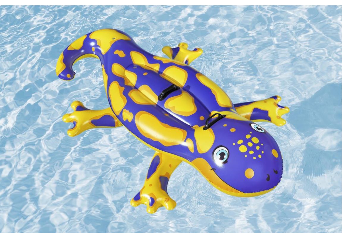 Životinja na napuhavanje Splashin' Salamander™ 