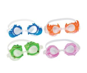 Naočale za plivanje Hydro-Swim Lil' Sea Creature | za 3+ godine