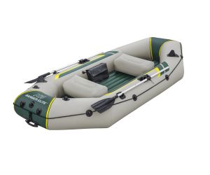 Čamac Hydro-Force™ Ranger Elite X3 Raft Set | 295 x 130 cm
