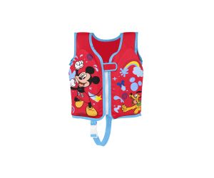 Dječji pjenasti prsluk za plivanje Mickey&Friends | za 3-6 godina