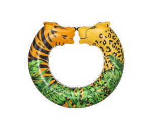 Kolut za plivanje Jungle Dream™ | 109 cm