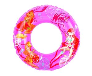 Kolut za plivanje Winx | 56 cm