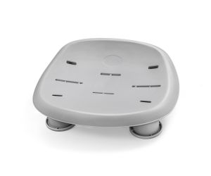 Lay-Z-Spa® Sjedalo za masažne bazene | 40,8 x 31,5 x 20 cm