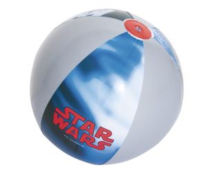 Lopta za plažu na napuhavanje Star Wars ™ | 61 cm