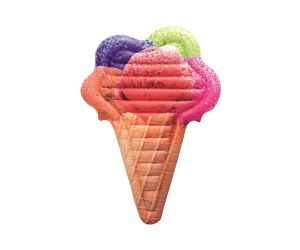Madrac Ice-cream | 188 x 130 cm