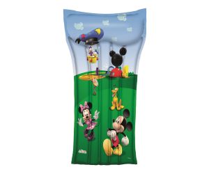 Luftmadrac Mickey Mouse | 119 x 61 cm