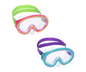 Maska za plivanje Hydro-Swim™ Sparkle 'n Shine | za 7+ god.