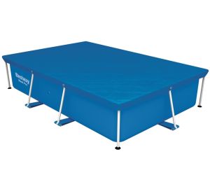 Pokrivač za bazen Steel Pro™ | 259 x 170 x 61 cm