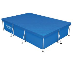 Pokrivač za bazen Steel Pro™ | 300 x 201 x 66 cm