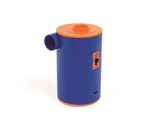 Prijenosna ručna pumpa Airetravel Bestway® s USB punjačem