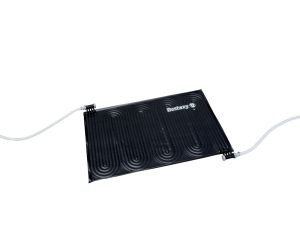 Solarni grijač za montažne bazene | 110 x 171 cm