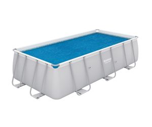 Solarni pokrivač za bazene Power Steel™ | 404 x 201 x 100 cm i 412 x 201 x 122 cm