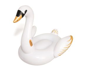 Veliki labud na napuhavanje Luxury Swan | 169 x 169 cm